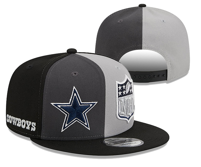2024 NFL Dallas Cowboys Hat TX202408191->->Sports Caps